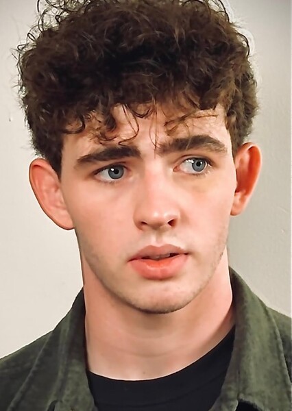 Finn Little photo