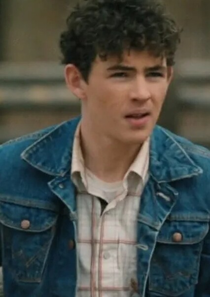 Finn Little photo
