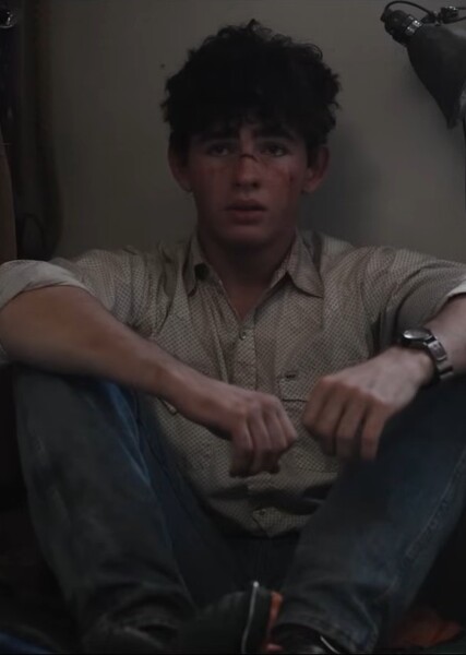 Finn Little photo