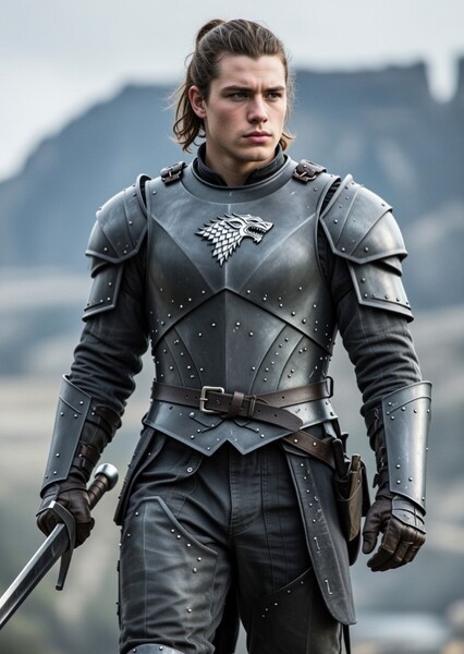 Eddard Stark