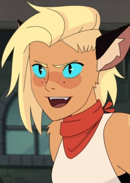 Finn (She-Ra) photo