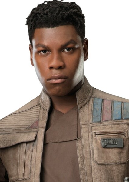 Finn (Star Wars) photo