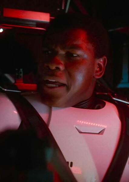 Finn (Star Wars) photo