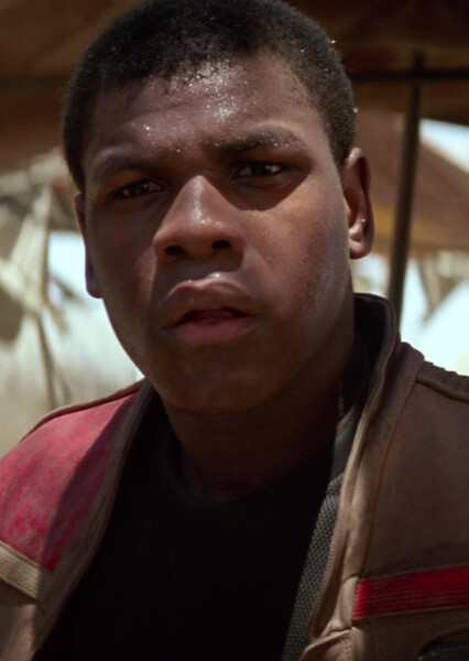 Finn (Star Wars) photo