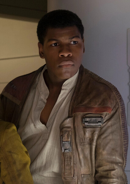 Finn (Star Wars)