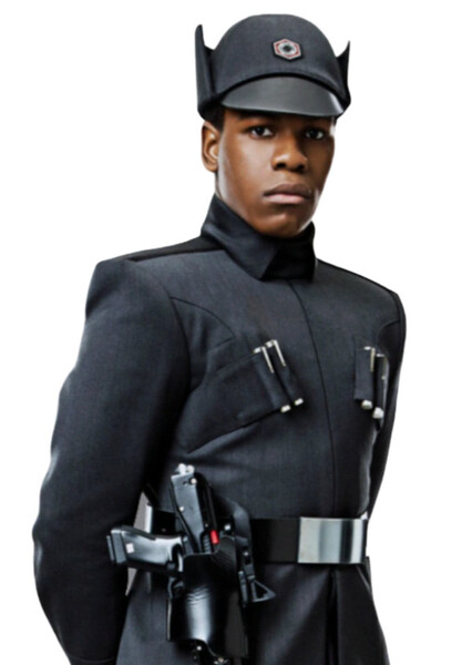 Finn (Star Wars) photo