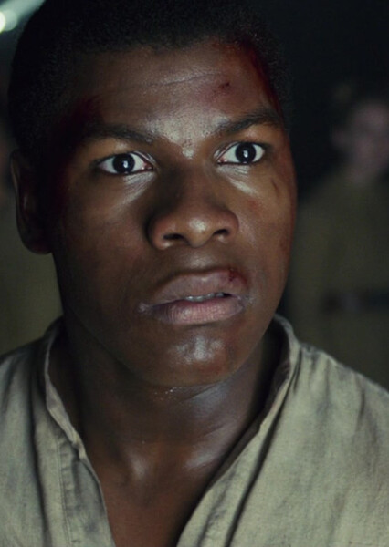 Finn (Star Wars) photo