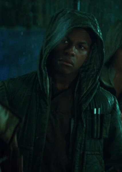 Finn (Star Wars) photo