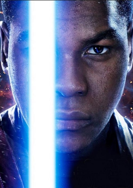 Finn (Star Wars) photo