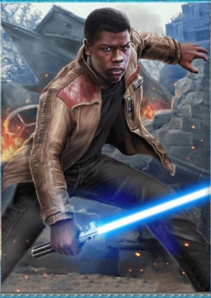 Finn (Star Wars)