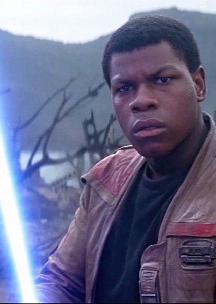 Finn (Star Wars)