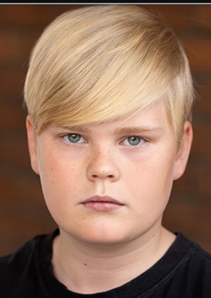 Finn Stephens