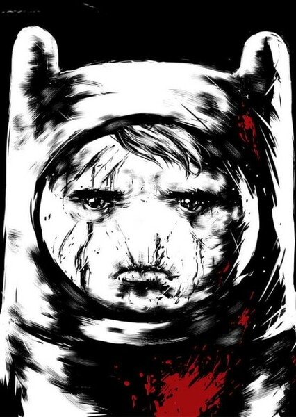 Finn Mertens (Finn the Human)