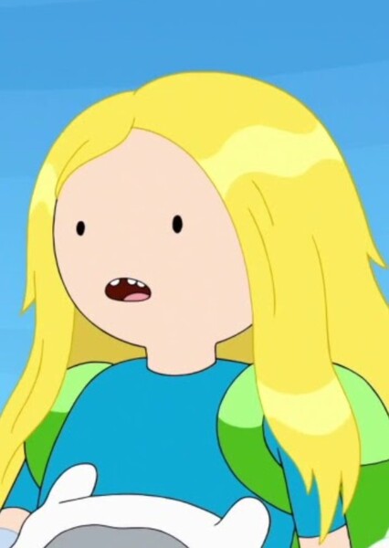 Finn Mertens (Finn the Human)