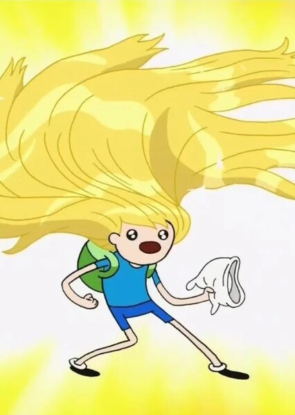 Finn Mertens (Finn the Human) photo
