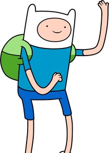 Finn the Human