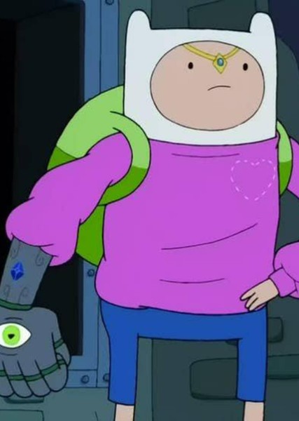 Finn Mertens (Finn the Human) photo