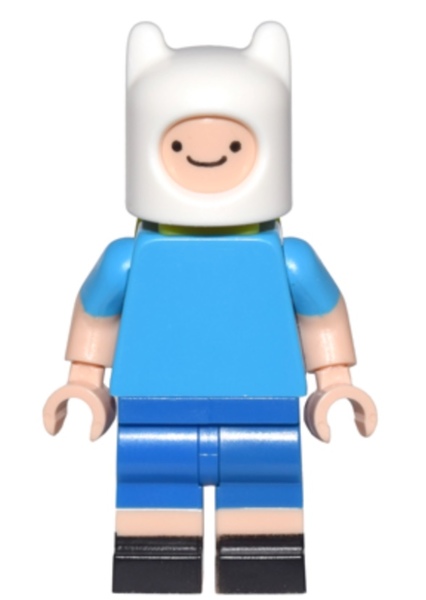 Finn Mertens (Finn the Human) photo