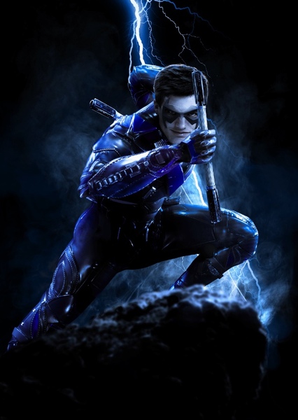 Nightwing