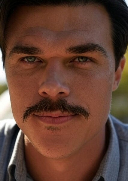 Finn Wittrock