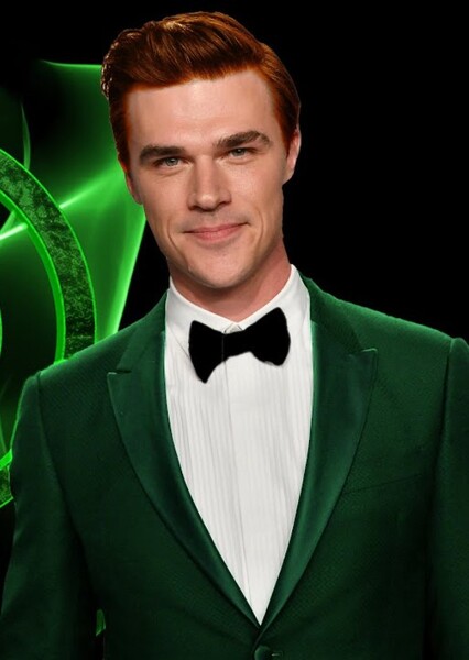 Finn Wittrock photo