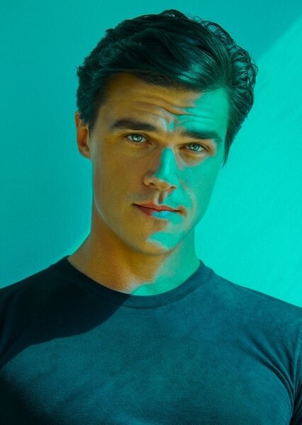 Finn Wittrock photo