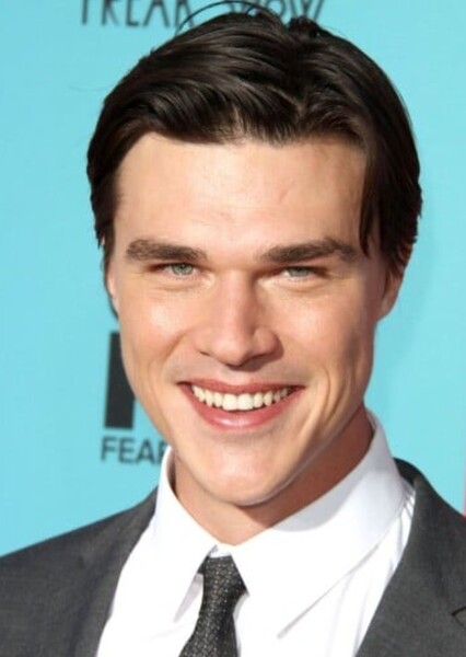 Finn Wittrock photo