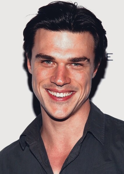Finn Wittrock