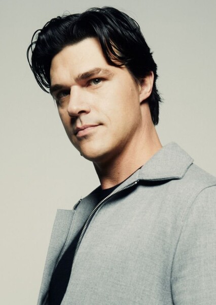 Finn Wittrock