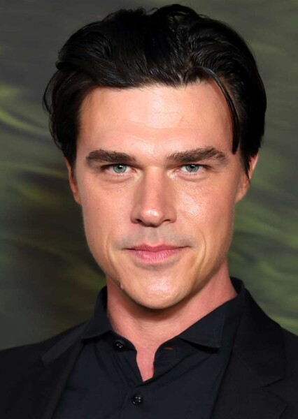 Finn Wittrock photo