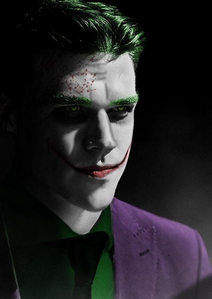 The Joker