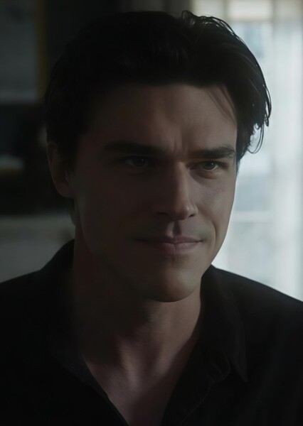 Finn Wittrock