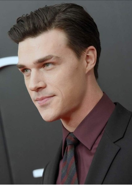 Finn Wittrock