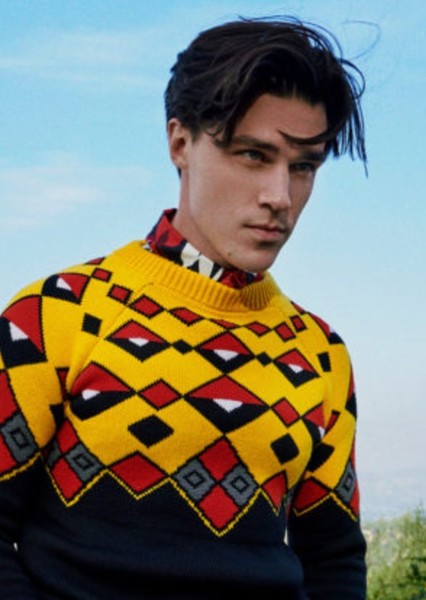 Finn Wittrock