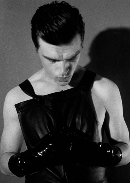 Finn Wittrock