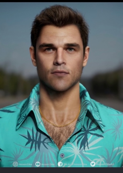 Finn Wittrock photo