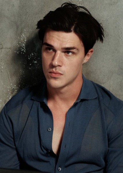 Finn Wittrock