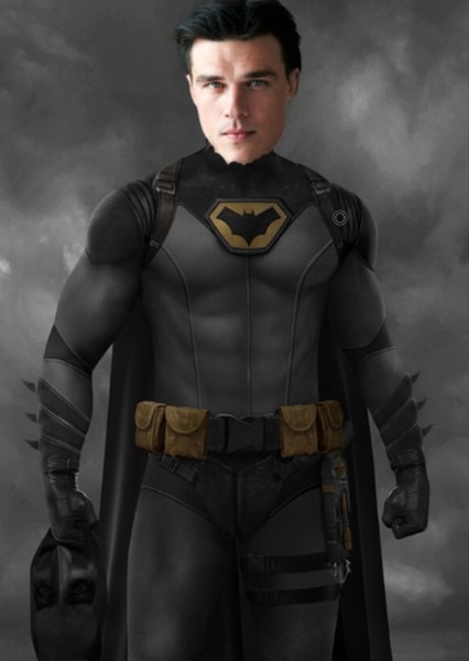 Finn Wittrock photo