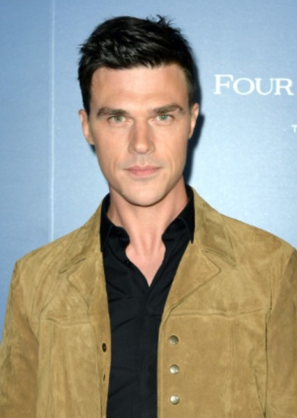Finn Wittrock photo