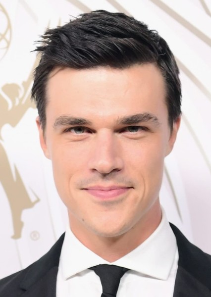 Finn Wittrock photo