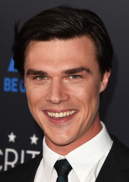 Finn Wittrock