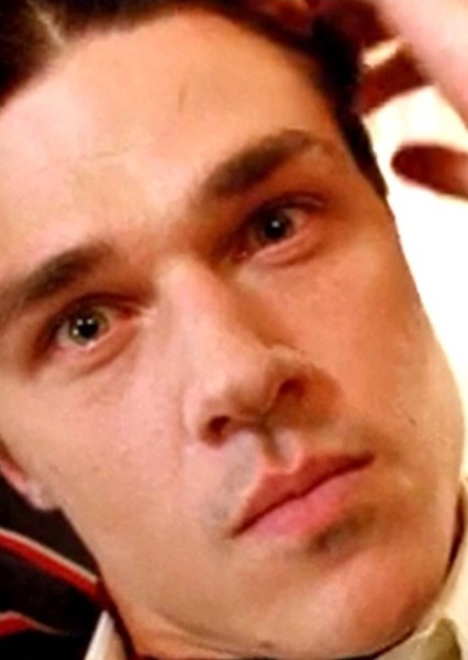 Finn Wittrock photo