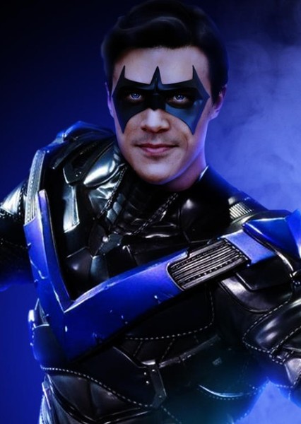 Finn Wittrock photo