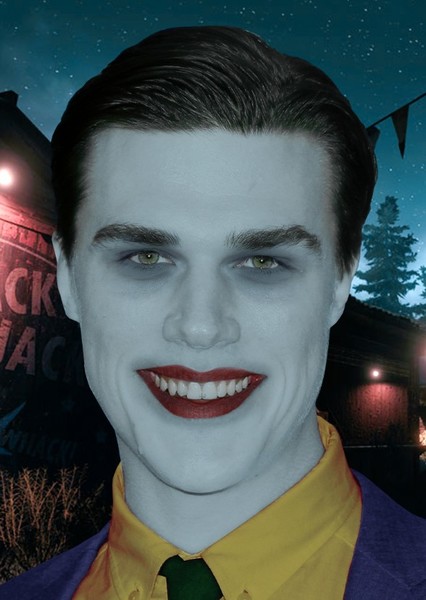 Finn Wittrock photo