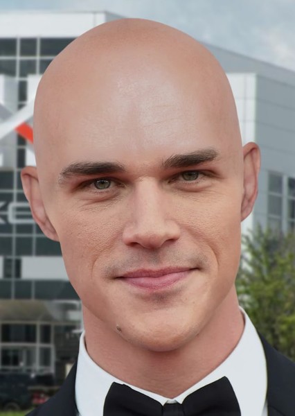 Finn Wittrock