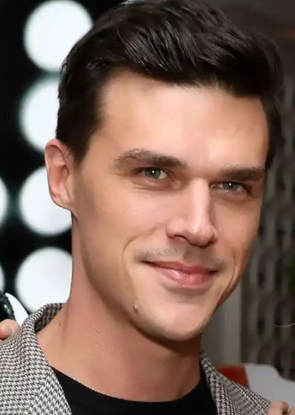 Finn Wittrock