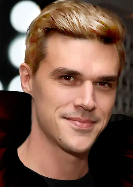 Finn Wittrock photo