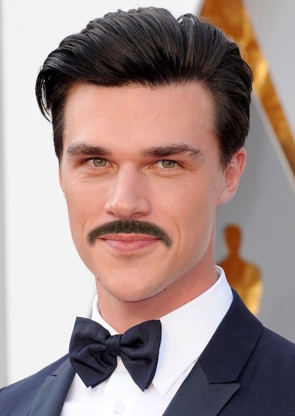 Finn Wittrock