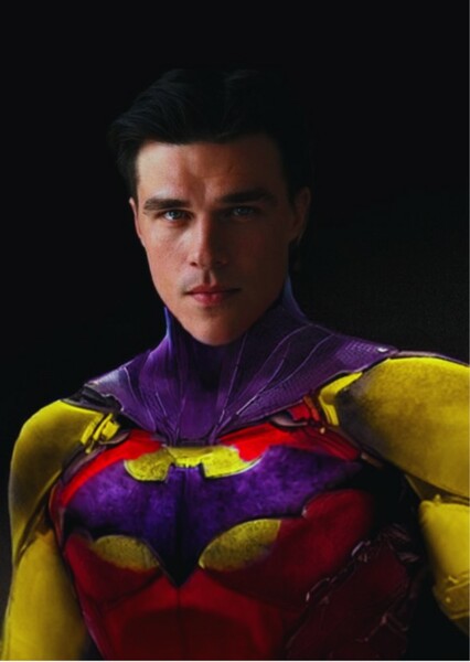 Finn Wittrock photo