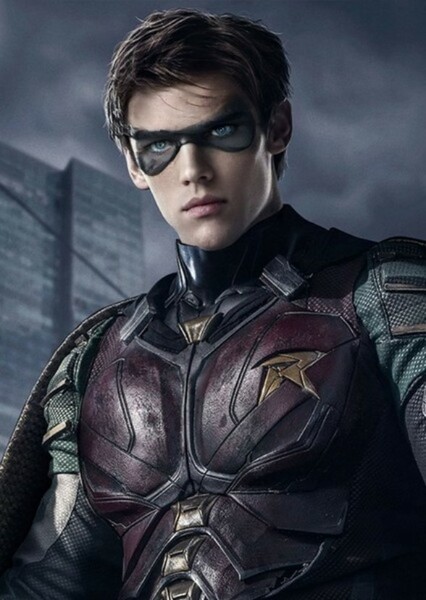 Finn Wittrock photo